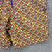 Adidas Monogram Swimming Shorts Mens 2XL Multicolor All Over Print Lined NWT