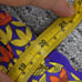 Adidas Monogram Swimming Shorts Mens 2XL Multicolor All Over Print Lined NWT