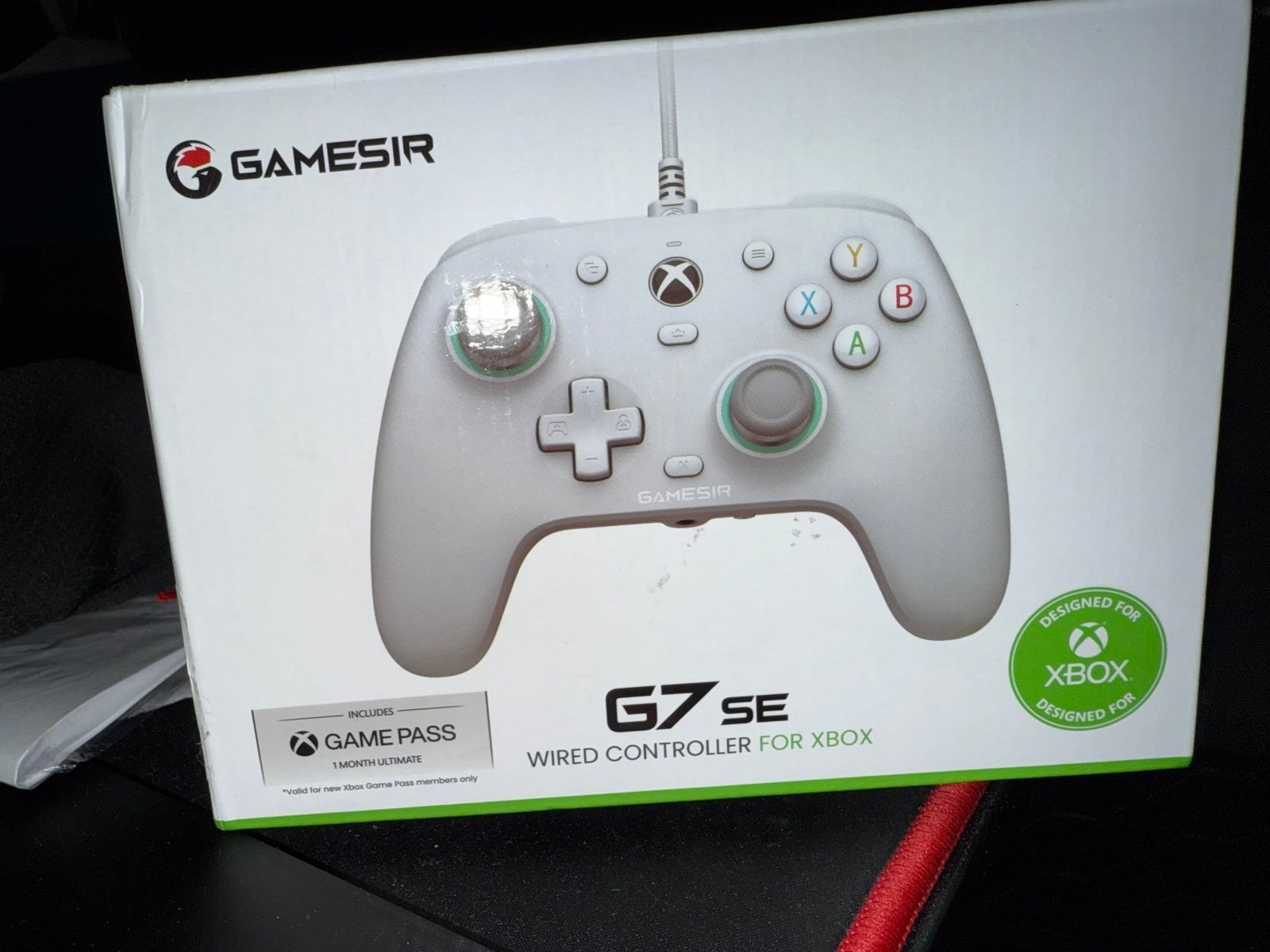 Gamesir xbox controller 2 of them