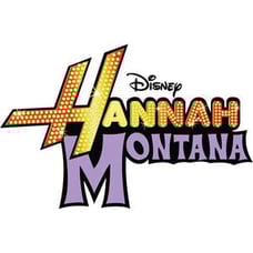 Hannah Montana Volume 1 and 2 - 66 Episodes - 10 DVD Box Set