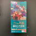 Japanese one piece op08 sealed booster box one piece card game trading