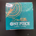 Japanese one piece op08 sealed booster box one piece card game trading