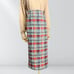 NWT Halogen Tweed Multicolor Pencil Skirt
