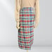 NWT Halogen Tweed Multicolor Pencil Skirt