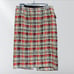 NWT Halogen Tweed Multicolor Pencil Skirt