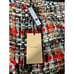NWT Halogen Tweed Multicolor Pencil Skirt