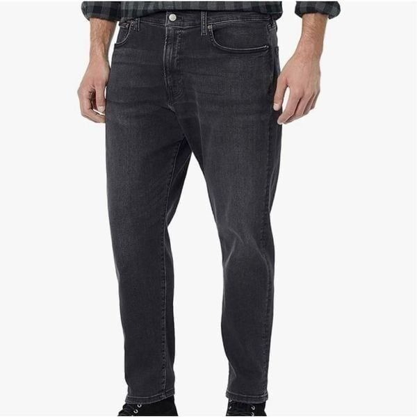 Lucky Brand Men's 412 Athletic Slim Advanced Stretch Jean