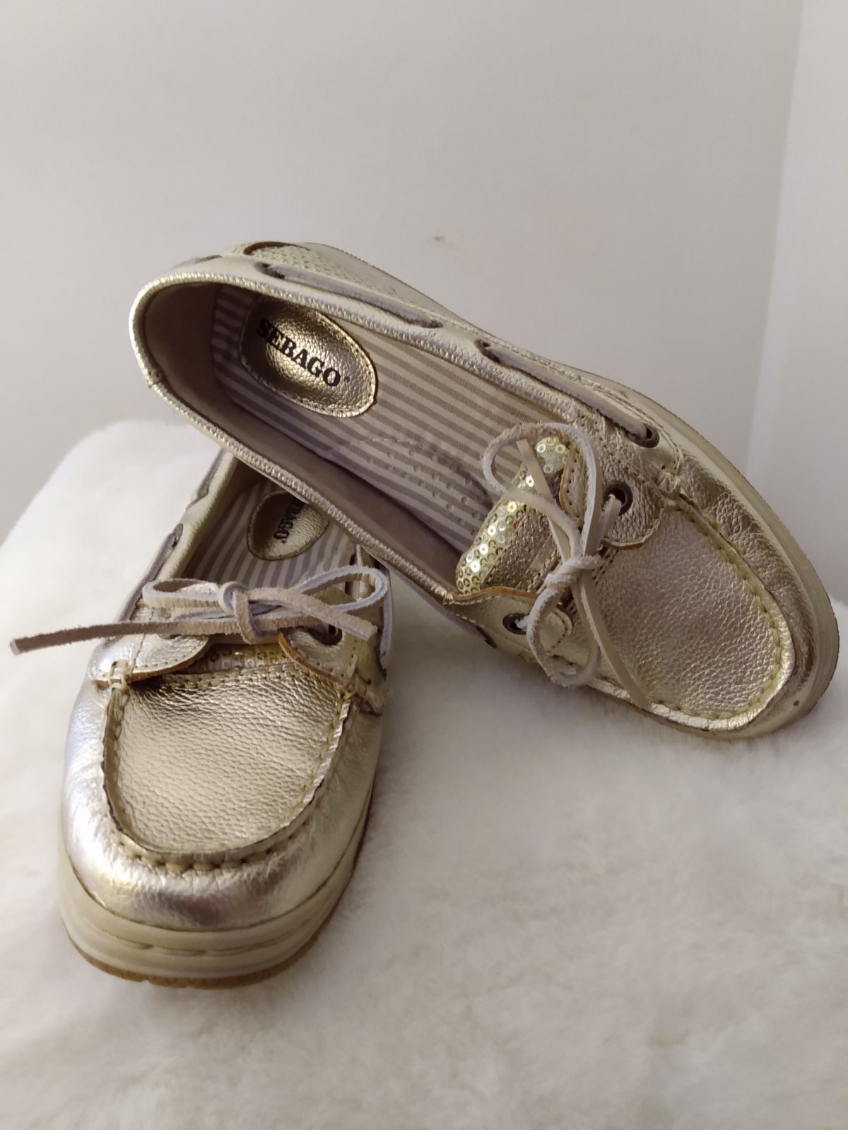 Sebago Skimmer Boat Shoe