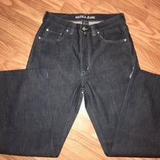 Vintage Nautica Jeans Late 90s
