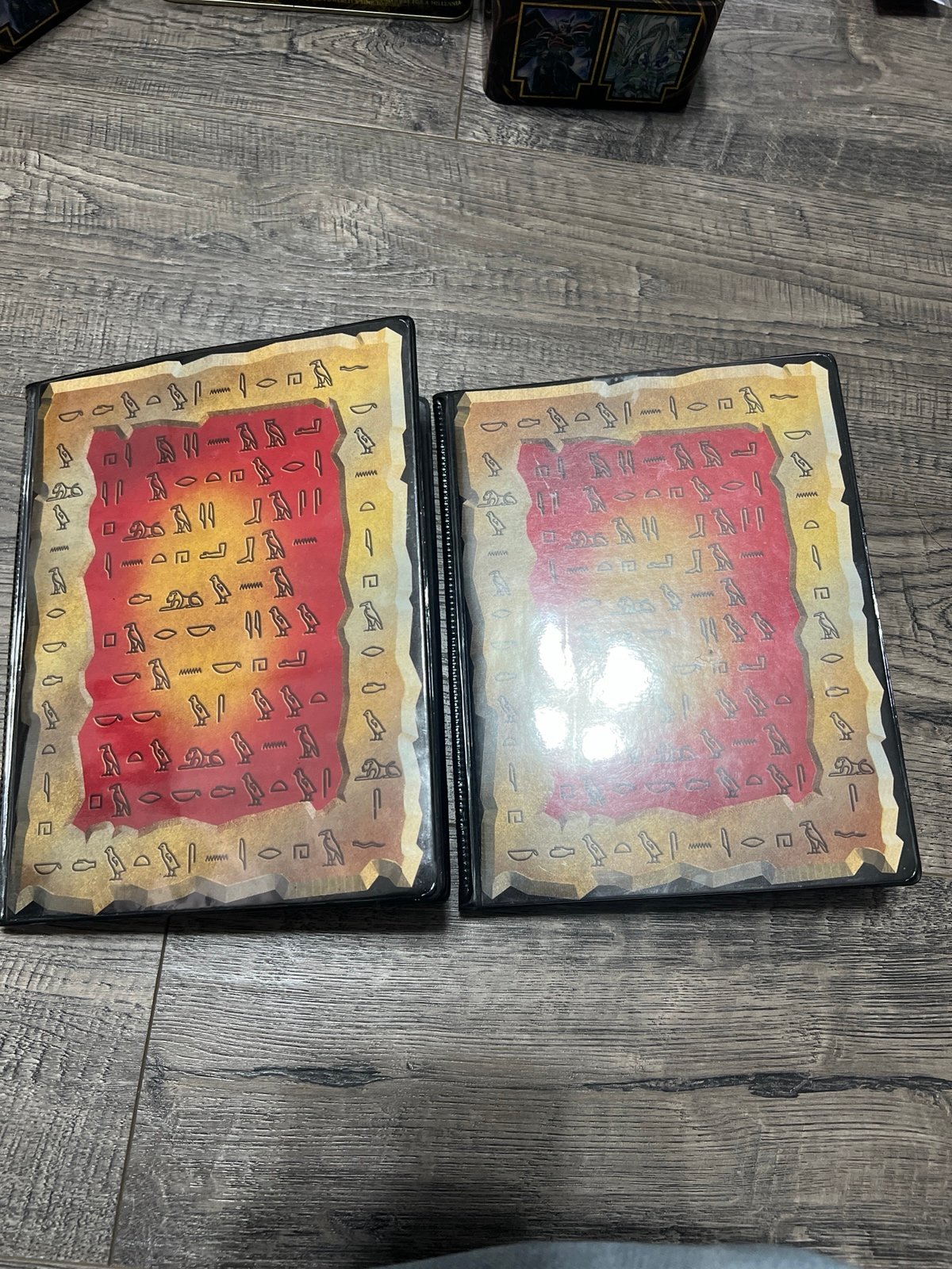 Bulk Cards + pack of card sleeves