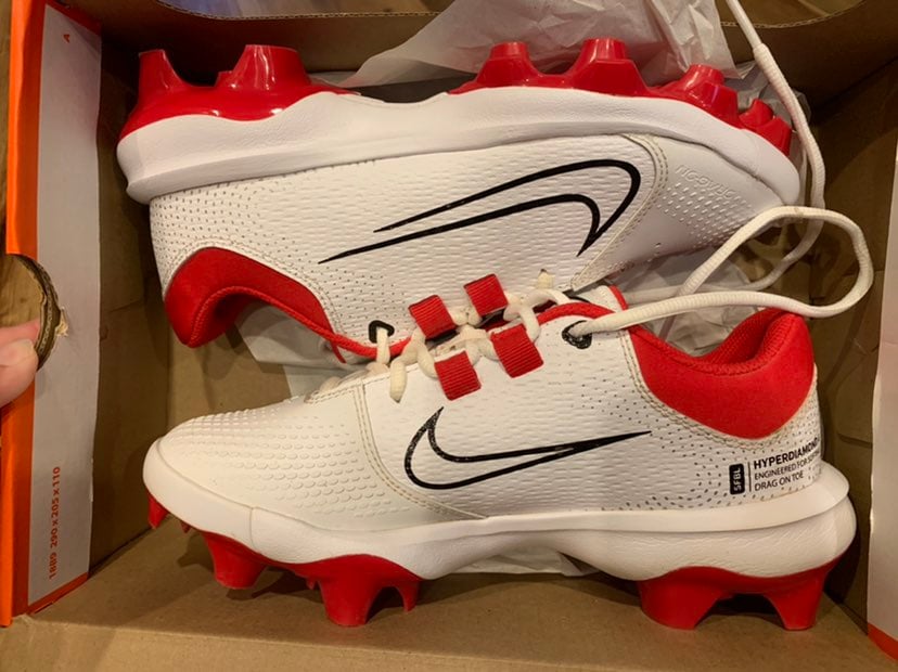 Nike Softball Cleats