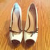 Elegant heels