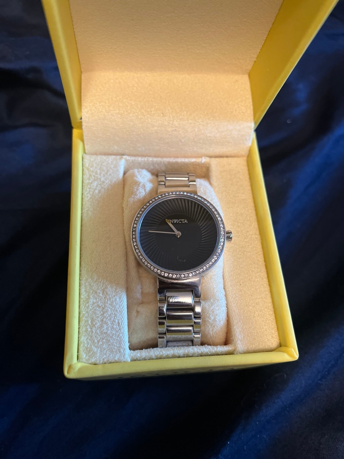 Invicta Specialty Lady