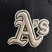 Oakland A’s NEW ERA 59FIFTY Fitted Cap - Sz. 7 1/2