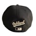 Oakland A’s NEW ERA 59FIFTY Fitted Cap - Sz. 7 1/2