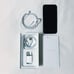 Like-New Black 128GB iPhone 7 Bundle