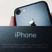Like-New Black 128GB iPhone 7 Bundle