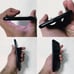 Like-New Black 128GB iPhone 7 Bundle