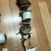Large bird toys