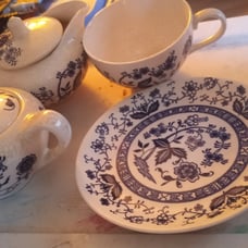 Tea set