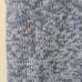 Bobbie Brooks Vintage XL Blue Knit Vest Stars Flag Red White Patriotic American