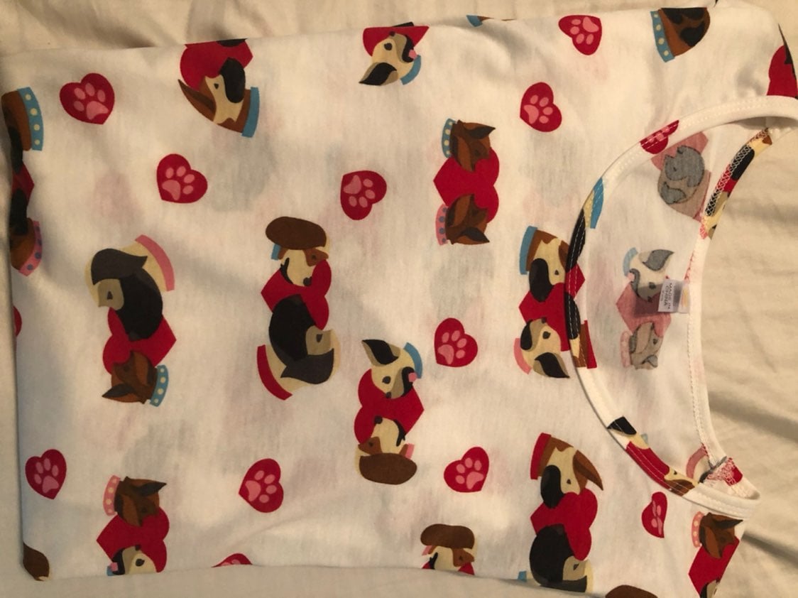 lularoe perfect t