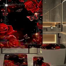 Gorgeous Bathroom Set