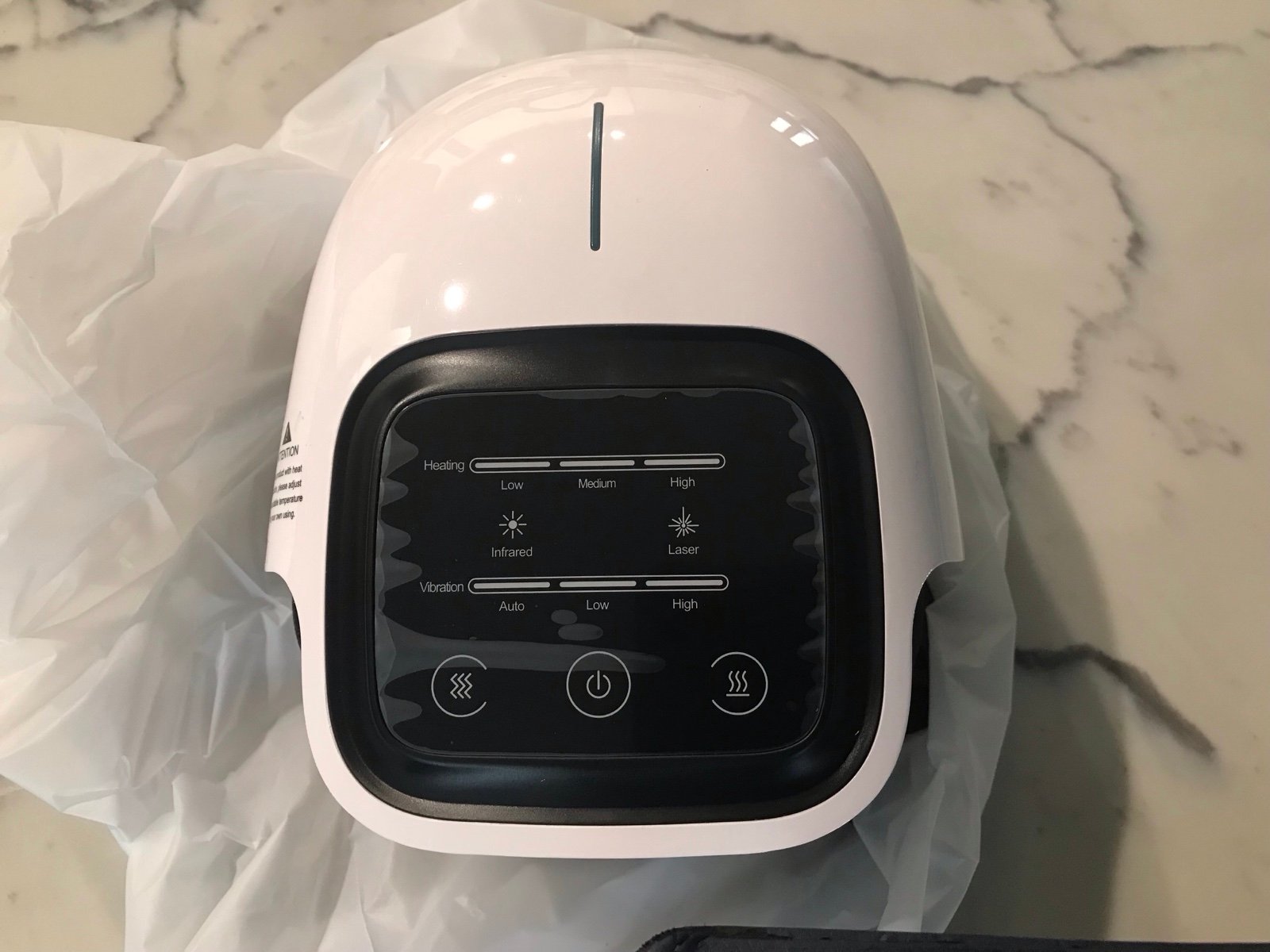 Knee Massager