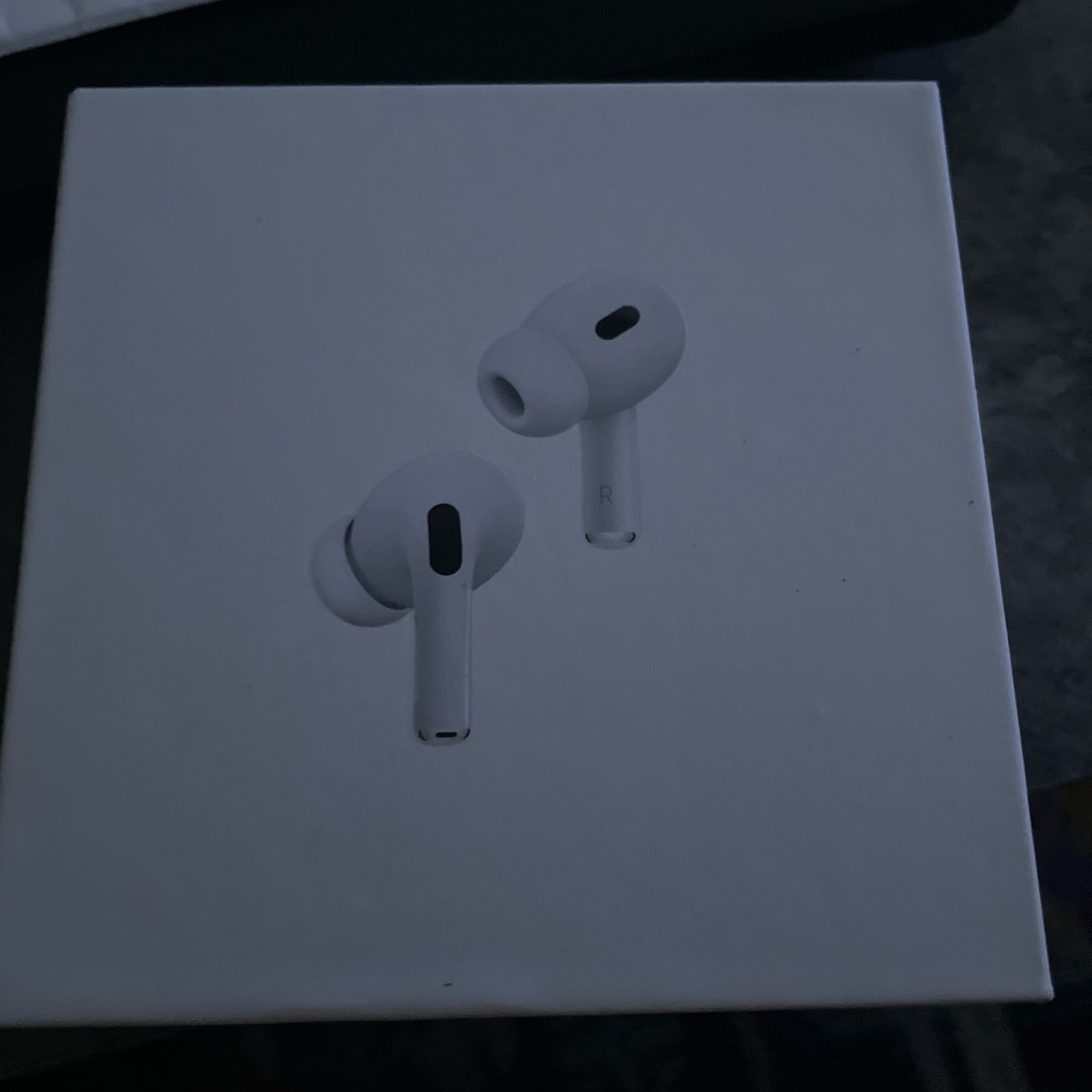 AirPods Pro
