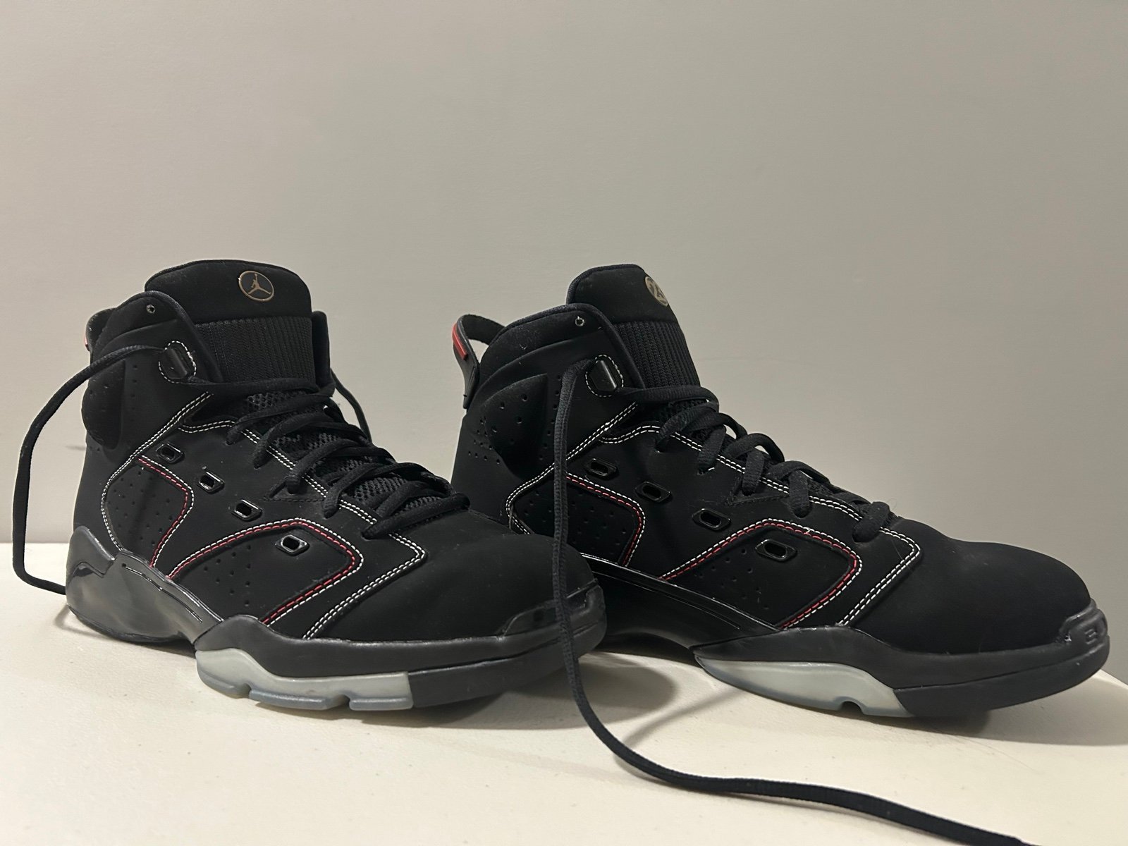 Jordan Men's 6-17-23