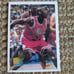 1995-96 NBA Topps Michael Jordan OUT OF PRINT
