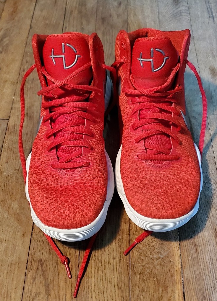 ハイパーダンク 2017 HYPERDUNK 2017 LOW シューズ(男性用)