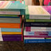 Nursing books