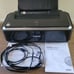 Canon Pixma ip2600 color photo printing