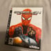 Spider-Man Web of Shadows PS3, Game, box and manual