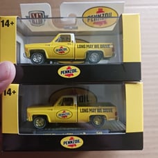 m2 machines chase