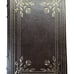 Franklin Library CANTERBURY TALES Collectors LIMITED Edition Leather ILLUSTRATED