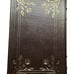 Franklin Library CANTERBURY TALES Collectors LIMITED Edition Leather ILLUSTRATED