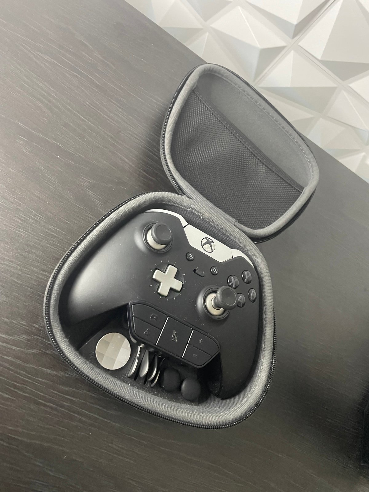 Xbox One Elite Controller