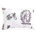 Paris Palcita 12-Pc. Reversible King Comforter Set