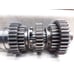 1981 Kawasaki CSR KZ650-H Engine Transmission Countershaft Gears JPA AP-295