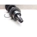 1981 Kawasaki CSR KZ650-H Engine Transmission Countershaft Gears JPA AP-295