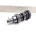 1981 Kawasaki CSR KZ650-H Engine Transmission Countershaft Gears JPA AP-295