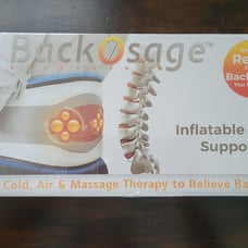 Backosage Massager
