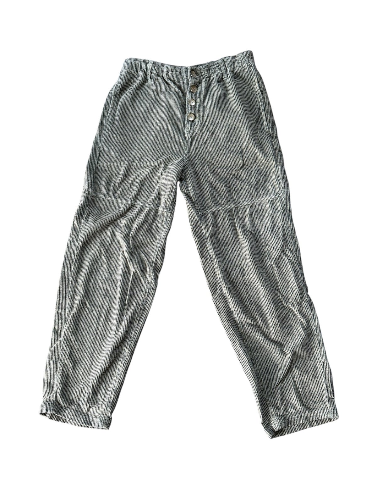 We the free Roscoe pull on straight pants