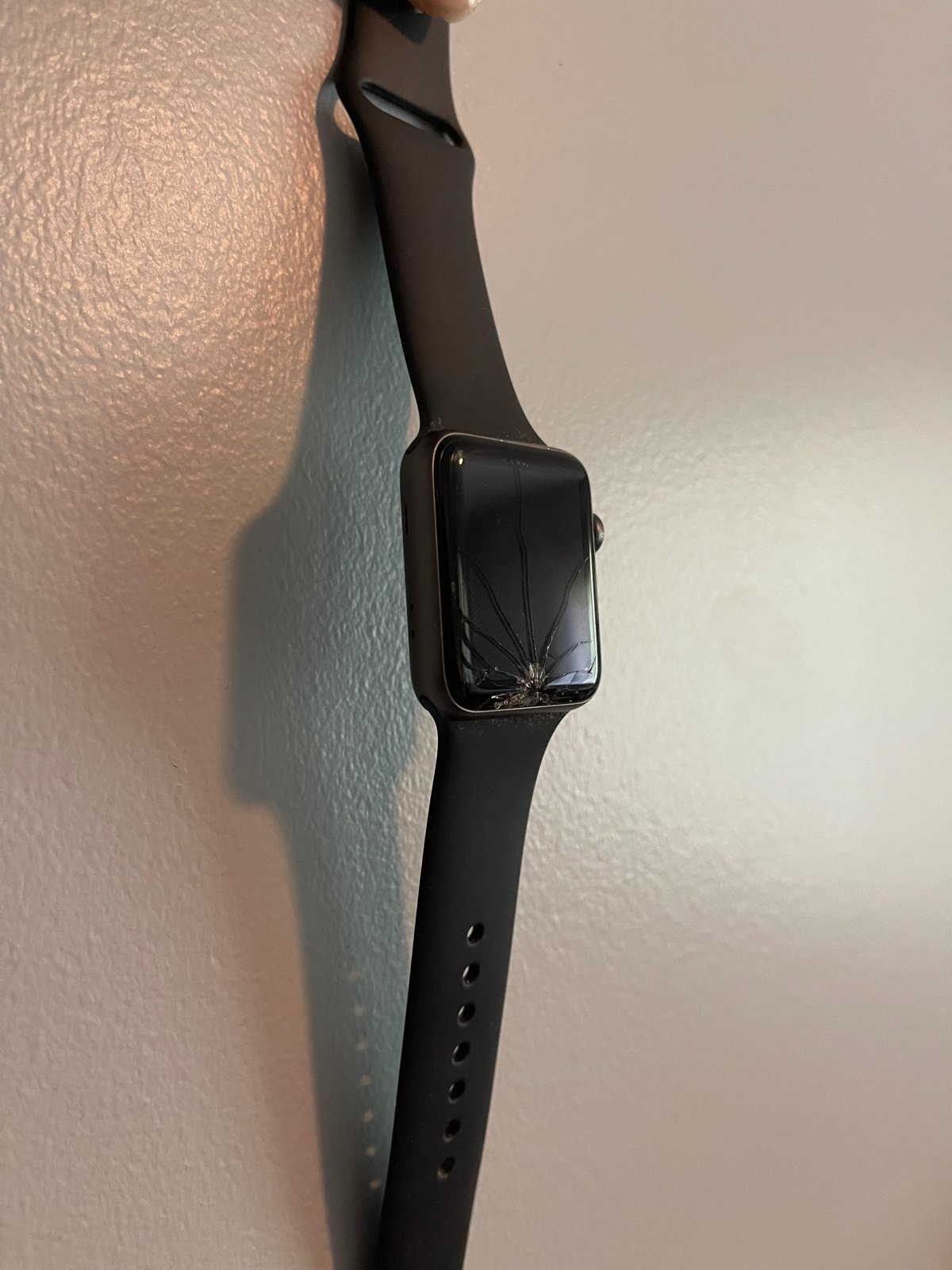 apple watch
