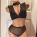 Victoria Secret Very Sexy Set Size M