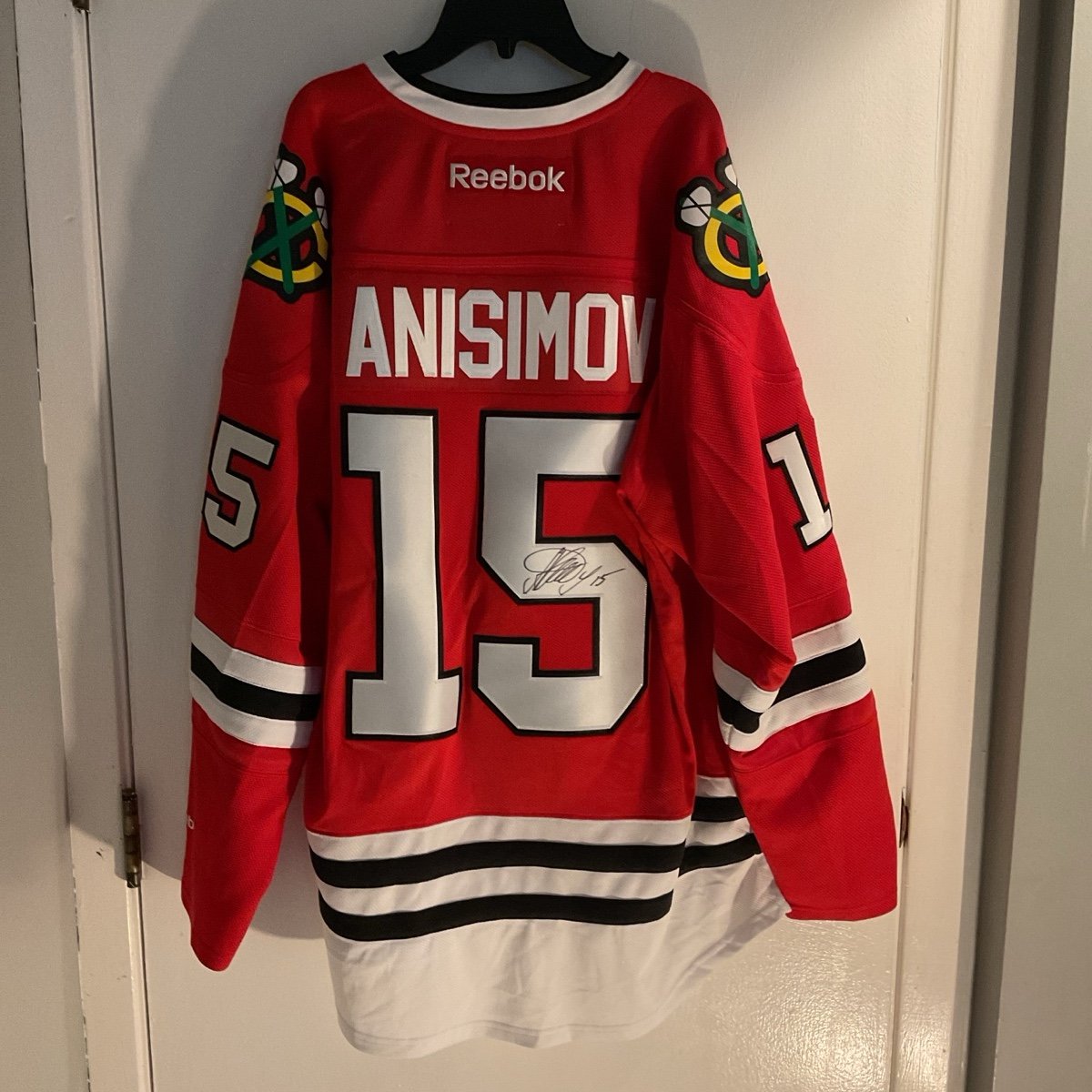 Jersey