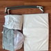 Guava lotus crib / Bassinet