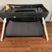 Guava lotus crib / Bassinet
